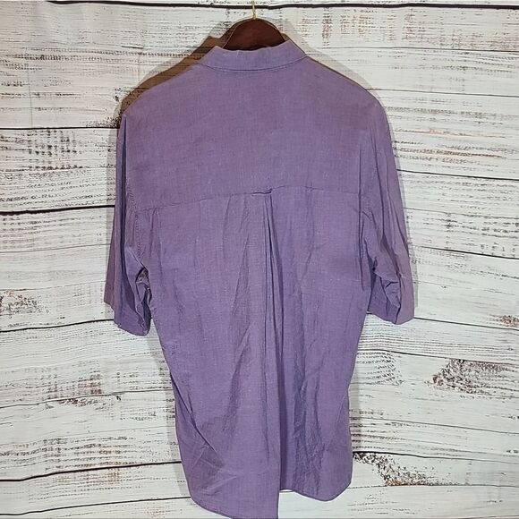 Jack Lipson Signature Luxury Shirt Large - Picture 3 of 3